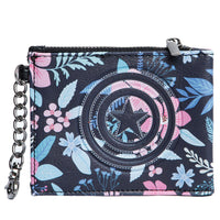 Marvel Captain America Spring purse