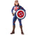 Marvel What If Marvels Captain Carter figure 15cm