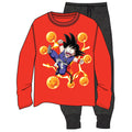 Dragon Ball Goku adult pijama
