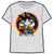 Dragon Ball Goku adult t-shirt