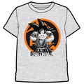 Dragon Ball Goku adult t-shirt