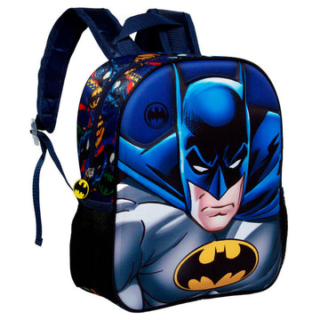 DC Comics Batman Rage 3D backpack 31cm