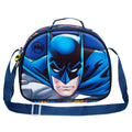 DC Comics Batman Rage 3D lunch bag