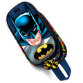 DC Comics Batman Rage 3D pencil case