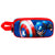 Marvel Captain America Patriot 3D pencil case