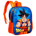 Dragon Ball Super Warrior 3D backpack 31cm