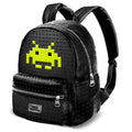 Space Invaders Alien backpack 31cm