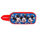 Disney Mickey Grins 3D pencil case
