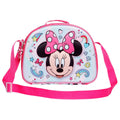 Disney Minnie Laugh 3D lunch bag