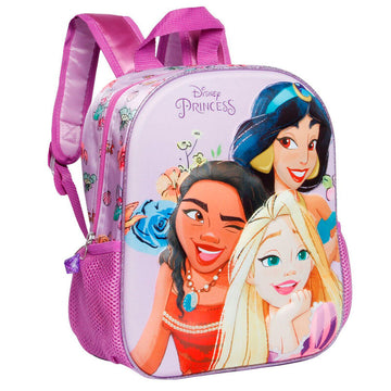 Disney Princess Fairytale 3D backpack 31cm