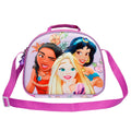 Disney Princess Fairytale 3D lunch bag