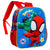 Marvel Spiderman and His Amazing Friends Team 3D backpack 31cm