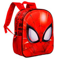 Marvel Spiderman Face 3D backpack 31cm