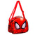 Marvel Spiderman Face 3D lunch bag