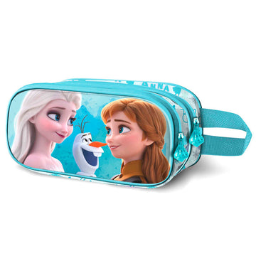 Disney Frozen 2 Better 3D pencil case
