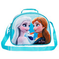 Disney Frozen 2 Better 3D lunch bag