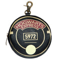 Harry Potter Hogwarts Express purse