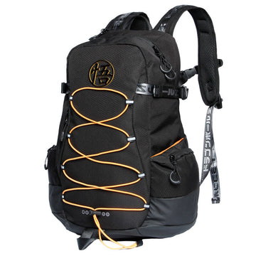 Dragon Ball Z adaptable backpack 48cm