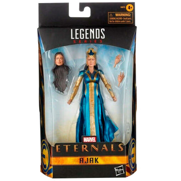 Marvel Legends Eternals Ajak figure 15cm