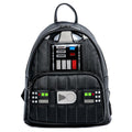 Loungefly Star Wars Dark Side Darth Vader backpack 26cm