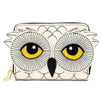 Loungefly Harry Potter Hedwig wallet