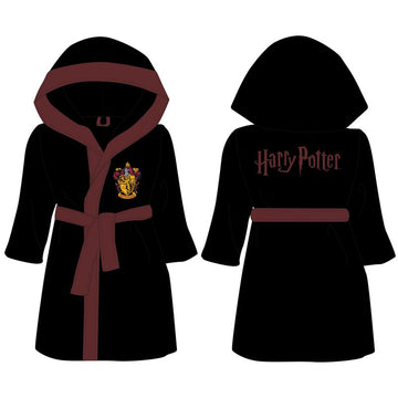 Harry Potter Gryffindor adult robe