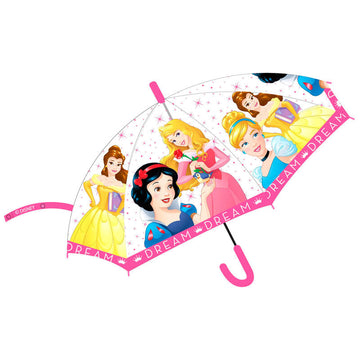 Disney Princess automatic umbrella