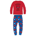 Marvel Spiderman coral pyjama