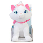 Disney The Aristocats Marie soft plush toy with sound 30cm