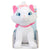 Disney The Aristocats Marie soft plush toy with sound 30cm