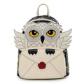 Loungefly Harry Potter Hedwig backpack