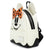Loungefly Disney Minnie Ghost backpack 26cm