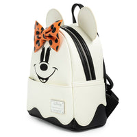 Loungefly Disney Minnie Ghost backpack 26cm