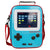 Game Master console lunch bag