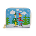 Loungefly Buddy And Friends Elf wallet