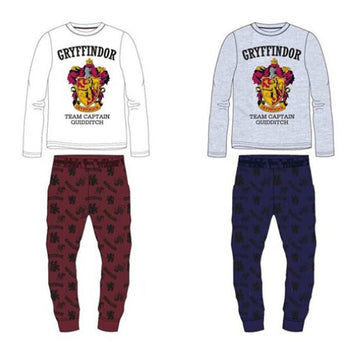Assorted Harry Potter Griffindor cotton pyjama