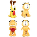 Garfield soft plush toy 10cm