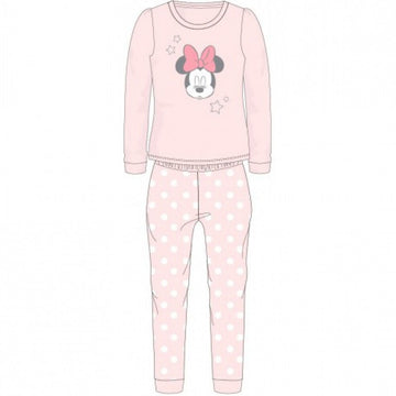 Disney Minnie coral pyjama