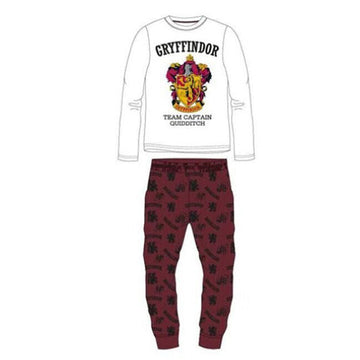 Harry Potter Griffindor cotton pyjama