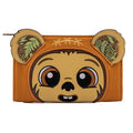 Loungefly Star Wars Wicket W.Warrick wallet