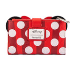 Loungefly Disney Minnie Mouse Cupcake wallet