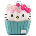 Loungefly Sanrio Hello Kitty Cupcake backpack 26cm
