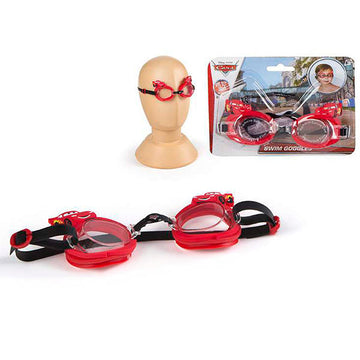 Gafas bucear Cars Disney