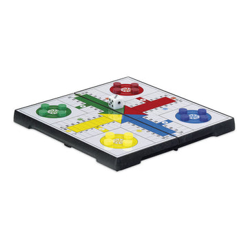Small Magnetic Parcheesi
