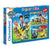 Paw Patrol puzzle 3x48pcs