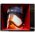 Star Wars Captain Phasma ceramic mug