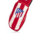 Chaussons Pour Enfant Atlético de Madrid Andinas 799-20 Rouge Blanc Adultes