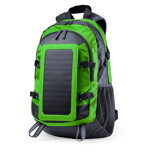 Backpack Charger with Solar Panel  6.5W 146329