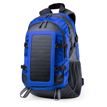 Backpack Charger with Solar Panel  6.5W 146329