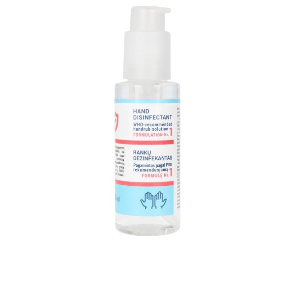 Sanitizing Hand Gel Hand Safe (100 ml)